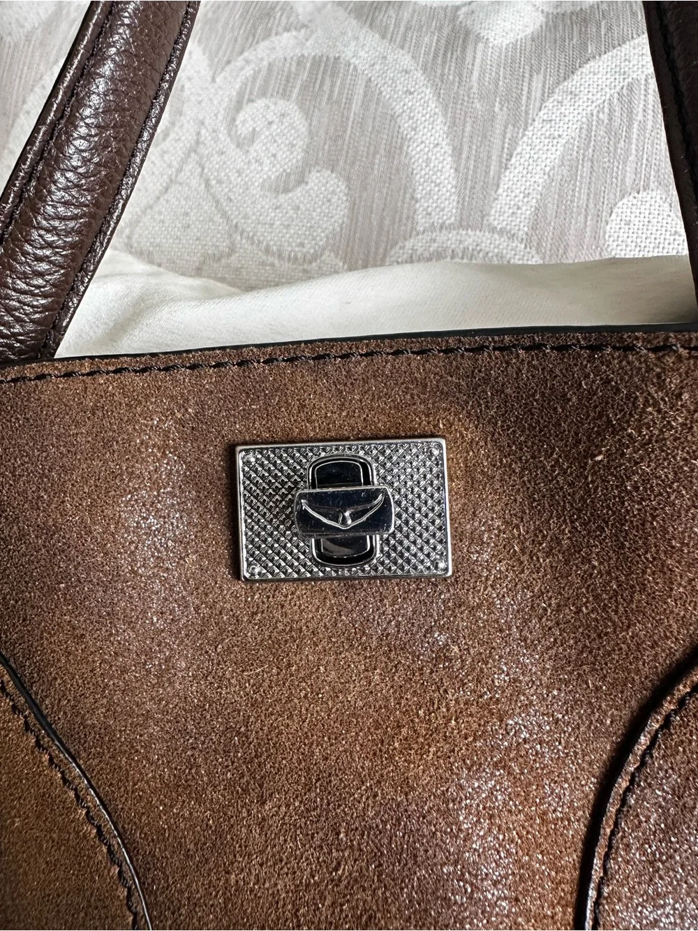 Zadig and Voltaire Jack Bag - Picture 5 of 16
